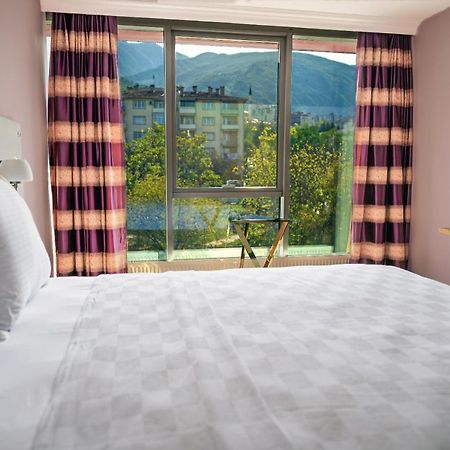 Tok Epik Hotel Бурса Екстер'єр фото