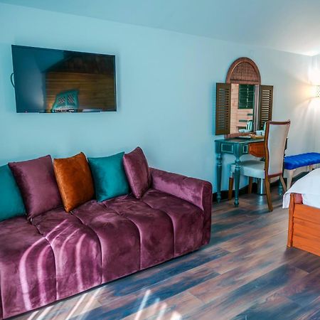 Tok Epik Hotel Бурса Екстер'єр фото