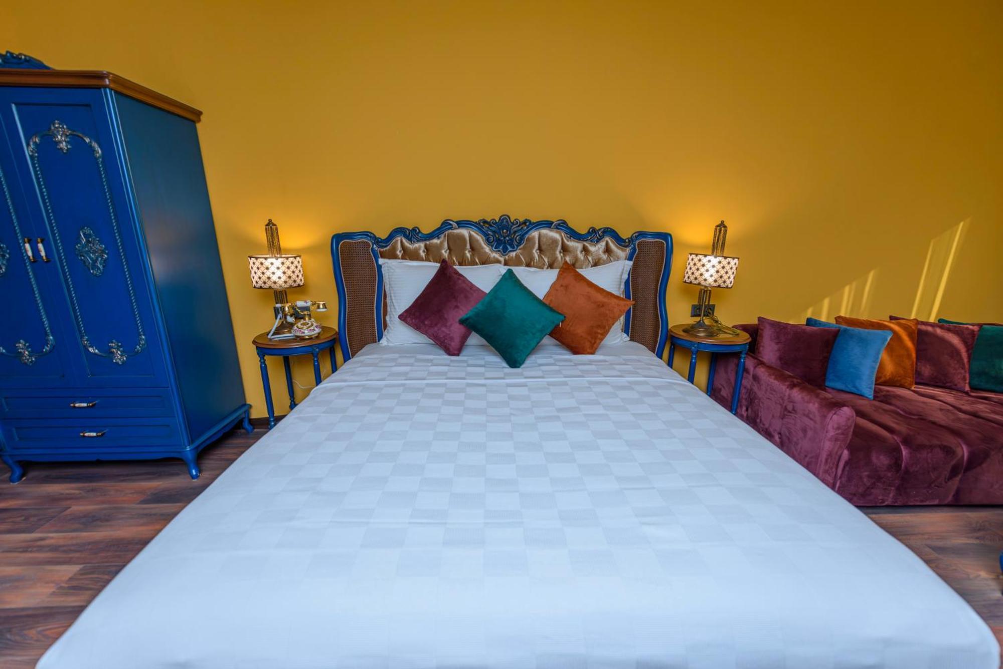Tok Epik Hotel Бурса Екстер'єр фото