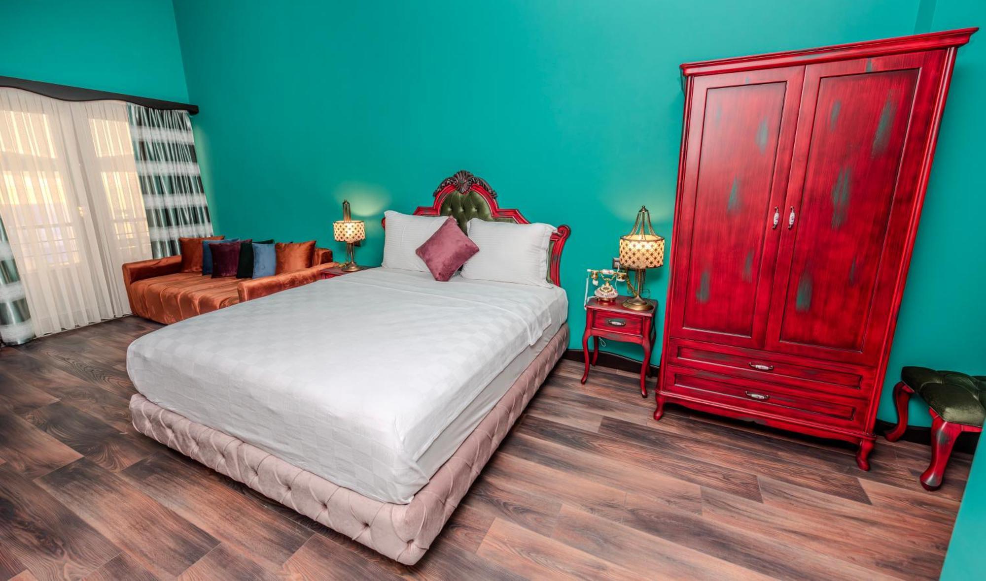 Tok Epik Hotel Бурса Екстер'єр фото